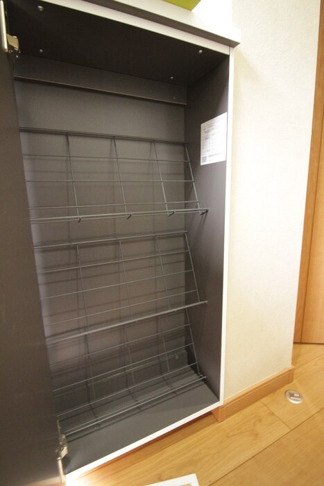 物件内観写真22　(靴箱)