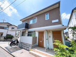 サニーコート外観写真