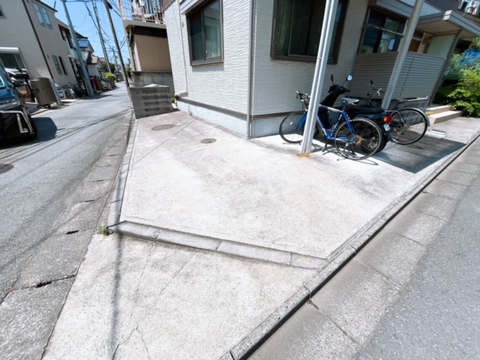 外観写真