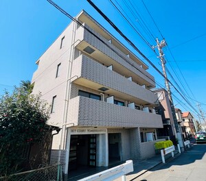 ｽｶｲｺｰﾄよみうりﾗﾝﾄﾞ第2（403）外観写真