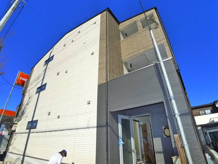 仮）ミーサ南流山