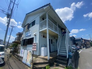 ハイツ416外観写真