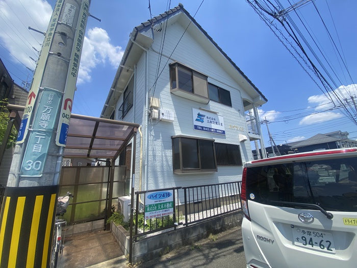 外観写真