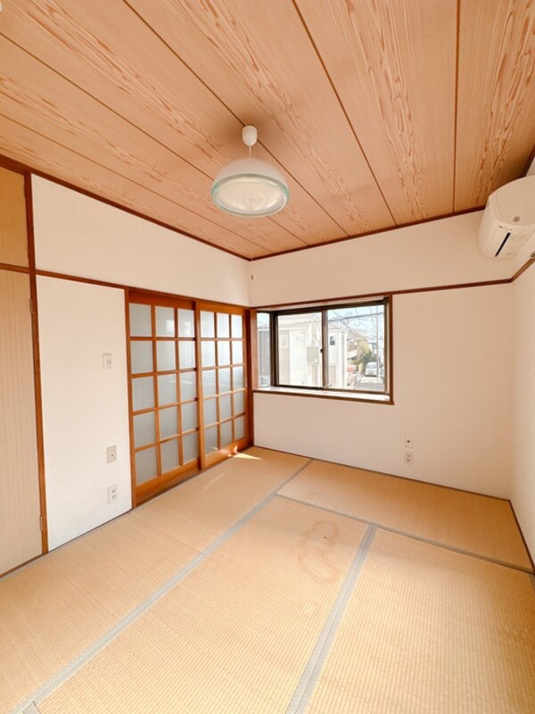 居室