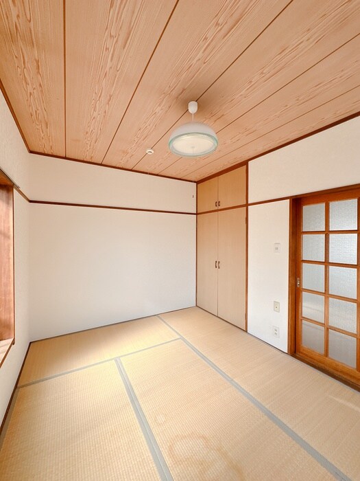 物件内観写真8　(居室)