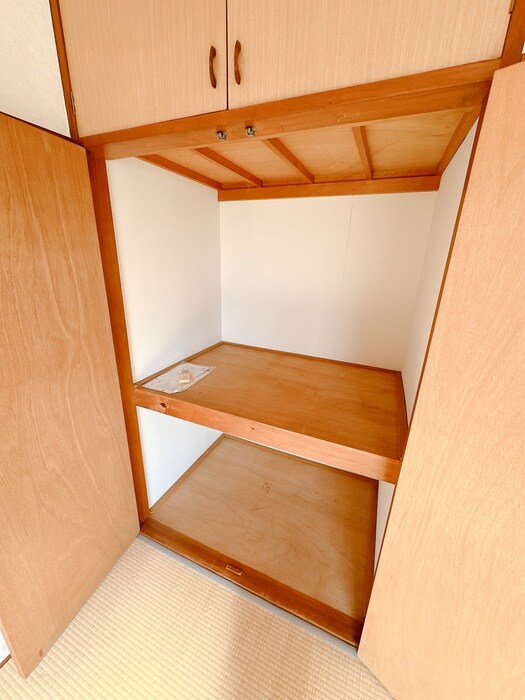 物件内観写真10　(収納)