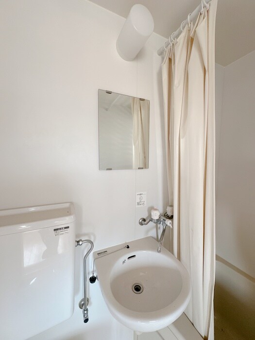 物件内観写真13　(洗面)