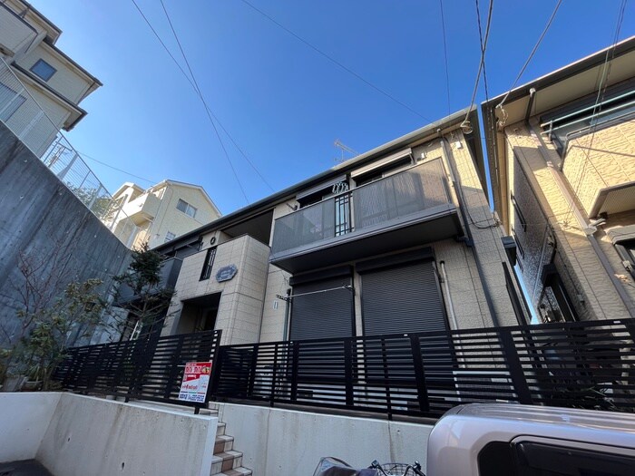 物件外観写真4　(外観写真)