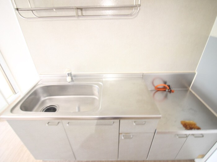 物件内観写真11　(キッチン)