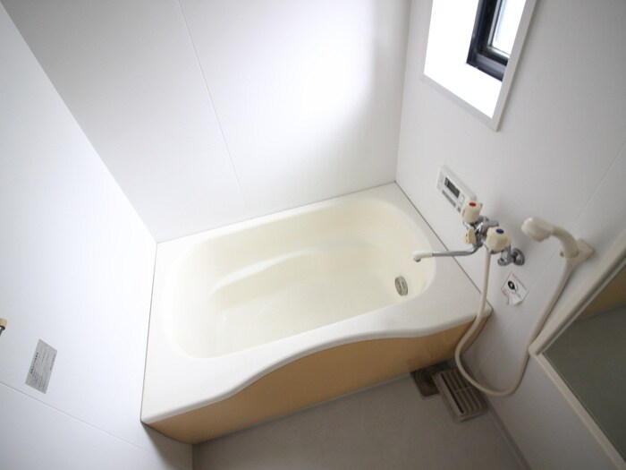 物件内観写真13　(バス／シャワールーム等)