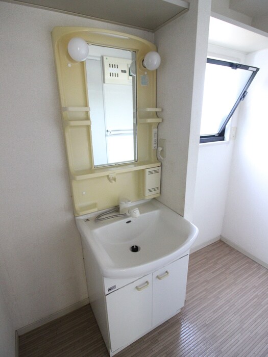 物件内観写真14　(洗面)