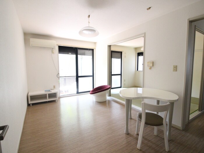 物件内観写真17　(居室)