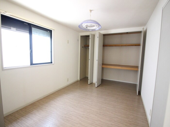 物件内観写真20　(居室)