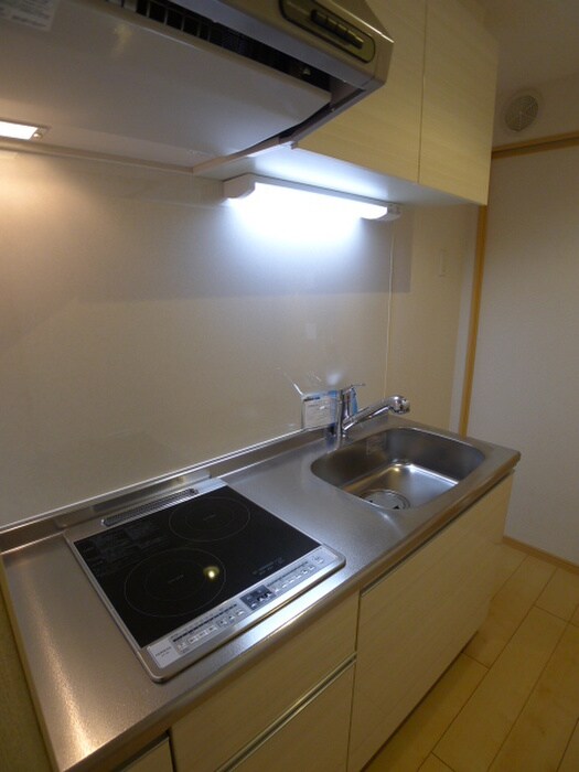 物件内観写真8　(キッチン)