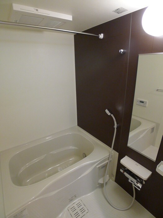 物件内観写真9　(バス／シャワールーム等)