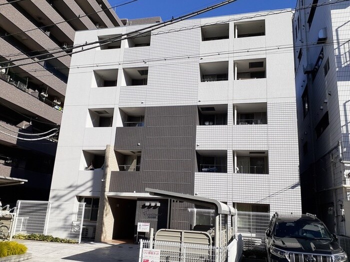 物件外観写真5　(駐車場)