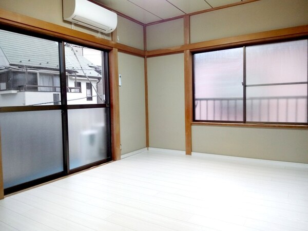 居室