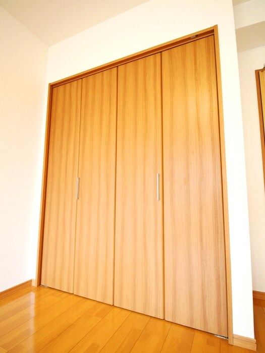 物件内観写真9　(収納)