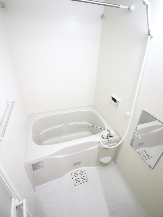 物件内観写真12　(バス／シャワールーム等)