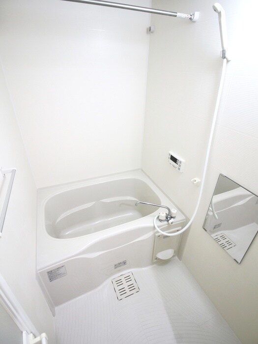 物件内観写真14　(バス／シャワールーム等)