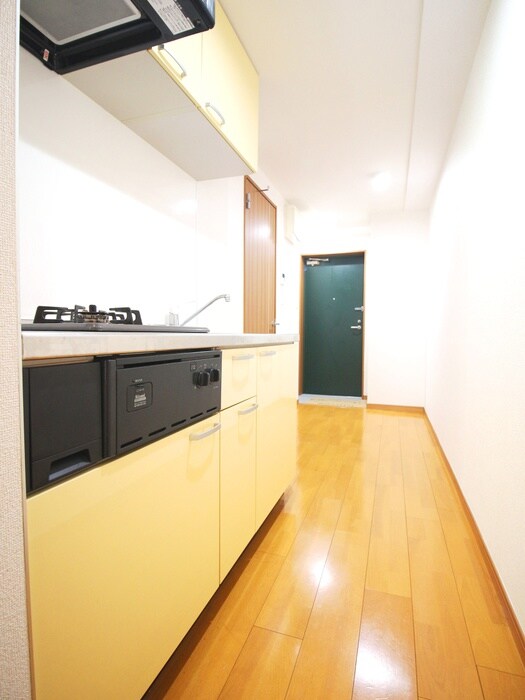 物件内観写真19　(廊下)