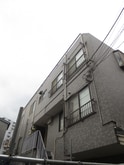 第35シンエイビル