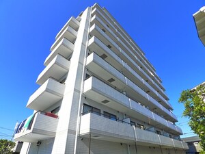 日興パレス西新井(204)外観写真