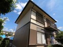 ジェミニ市ケ尾