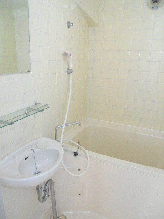 物件内観写真8　(バス／シャワールーム等)