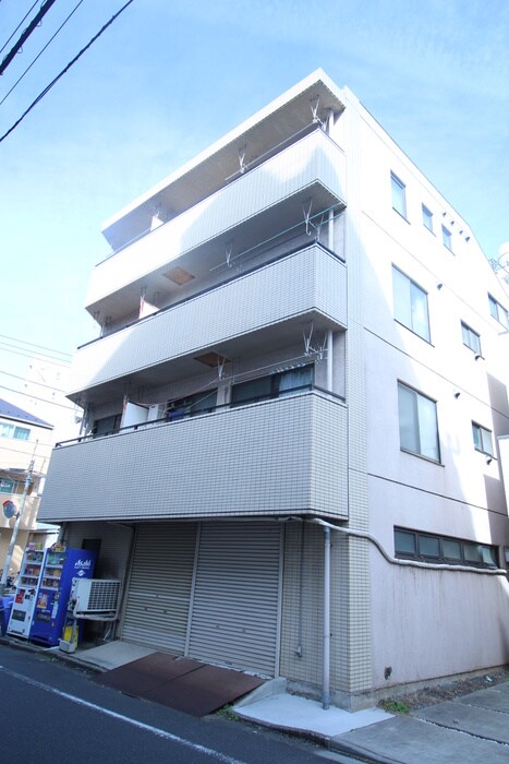 物件外観写真4　(外観写真)