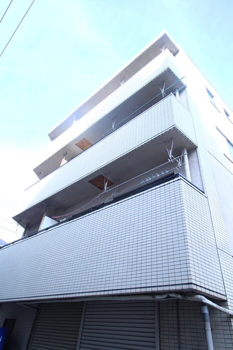 物件外観写真6　(外観写真)