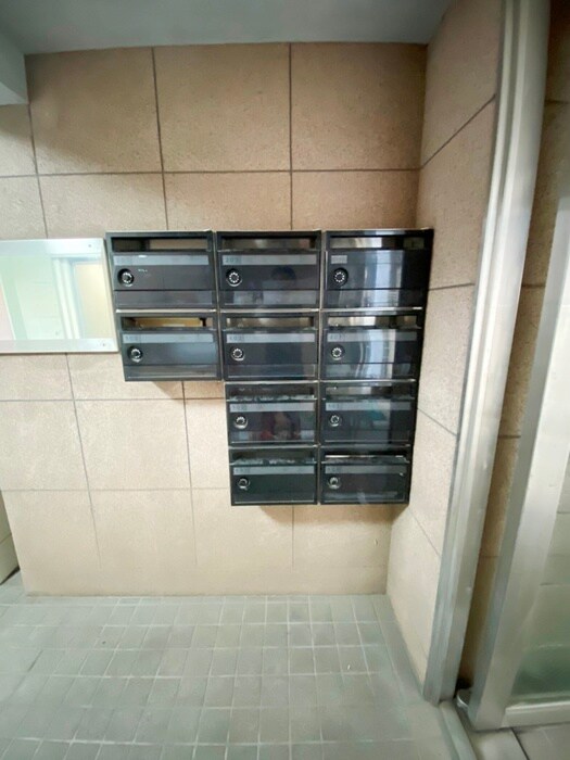 物件外観写真3　(建物設備)