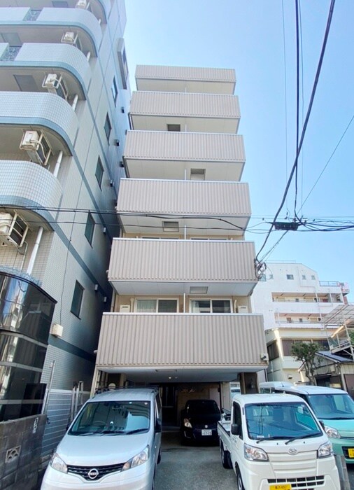 物件外観写真4　(外観写真)