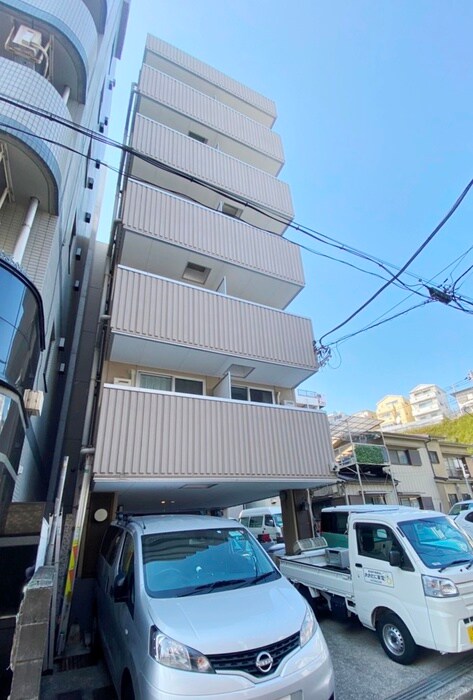 物件外観写真5　(外観写真)