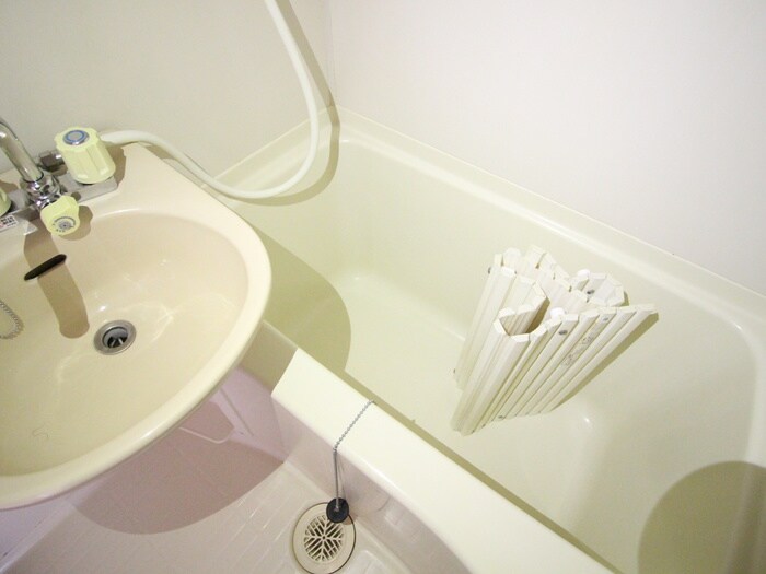 物件内観写真9　(バス／シャワールーム等)