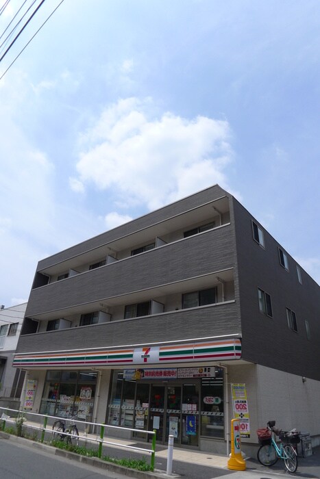 物件外観写真3　(外観写真)