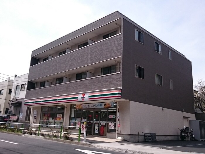 物件外観写真4　(外観写真)