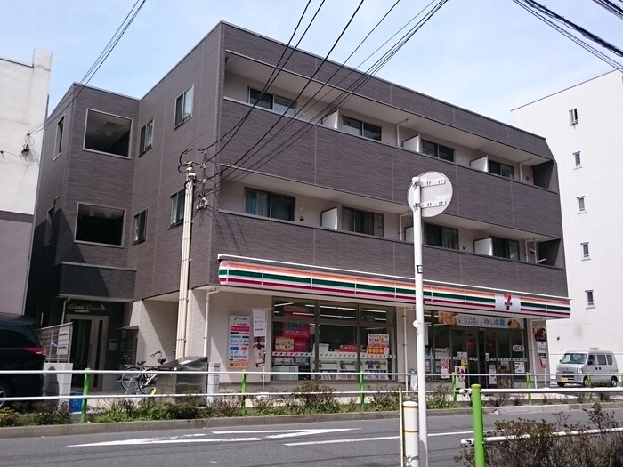 物件外観写真5　(外観写真)