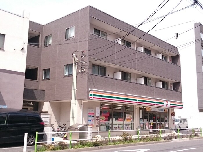 物件外観写真6　(外観写真)