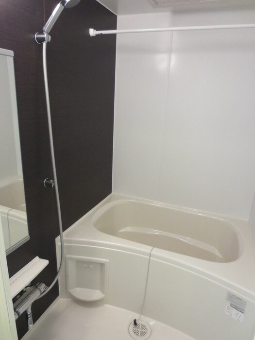 物件内観写真12　(バス／シャワールーム等)