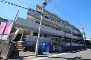 来夢来人９３外観写真