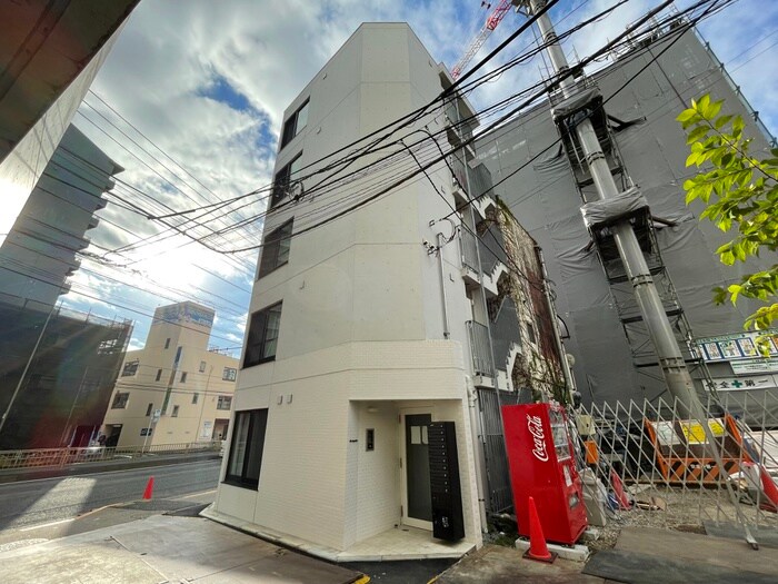 物件外観写真2　(外観写真)