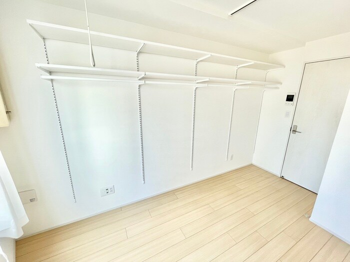 物件内観写真9　(収納)