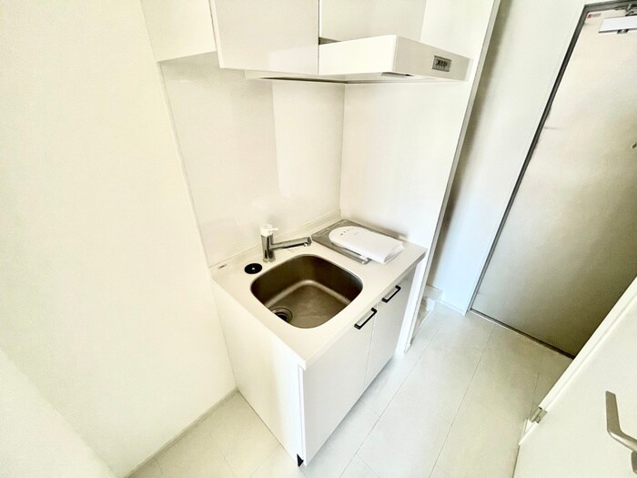 物件内観写真10　(キッチン)