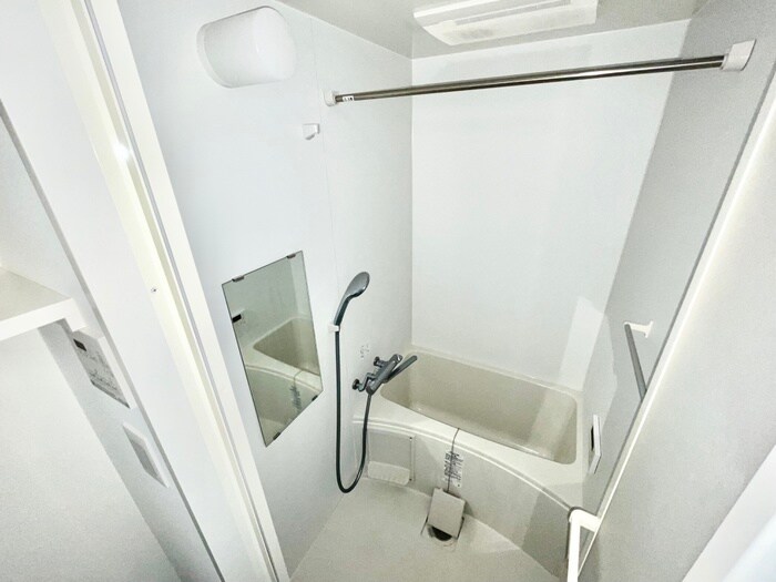 物件内観写真13　(バス／シャワールーム等)