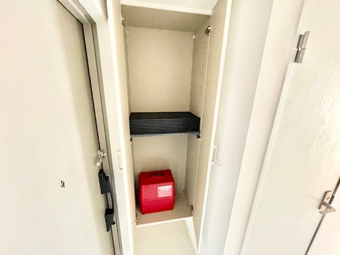 物件内観写真21　(靴箱)