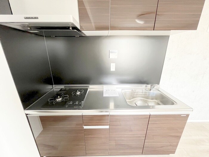 物件内観写真10　(キッチン)