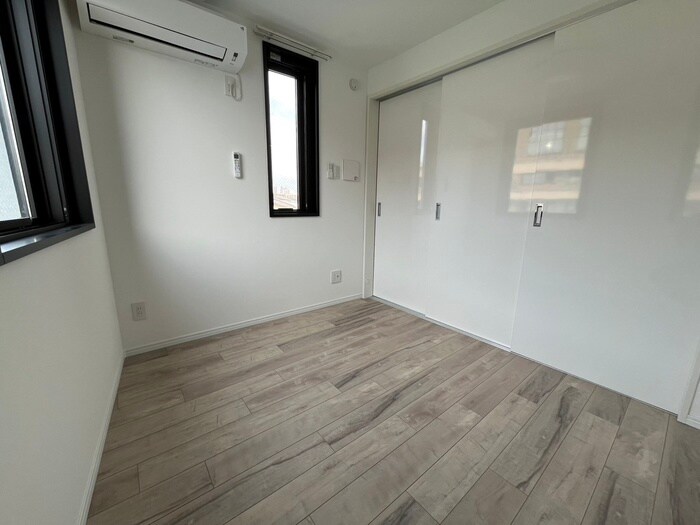 物件内観写真22　(居室)