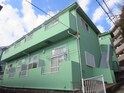 第１グリーンヒル上大岡