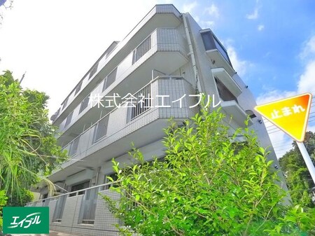 リヴェール臼井外観写真